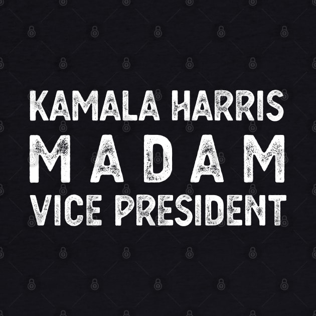 Madam Vice President Kamala harris Kamala Harris kamala harris joe biden by Gaming champion